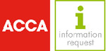 ACCA accredited